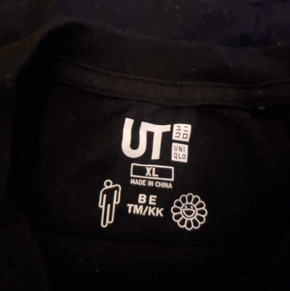 Billie Eilish x Takashi Murakami shirt - Picture 8 of 9